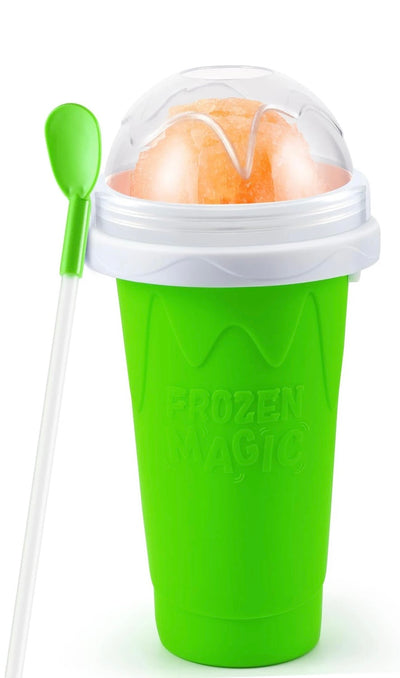 Slushy Cup