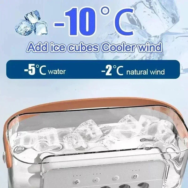 Best Fan for a Small Desk, Dorm, or Office: What Actually Matters