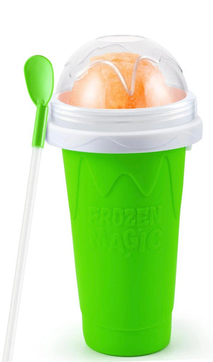 Slushy Maker Cup