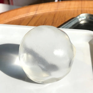 Coconut Oil Squishy – Mochi Anti-Stress Fidget Toy view 8