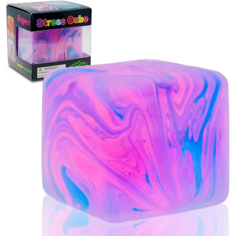 NeeDoh Squish Toy