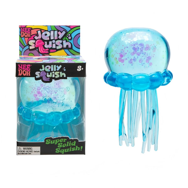 NeeDoh Jellyfish