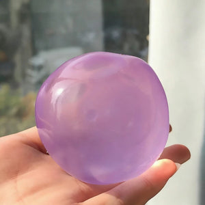 Coconut Oil Squishy – Mochi Anti-Stress Fidget Toy view 9