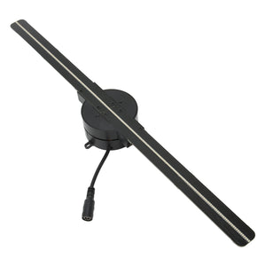 3D Hologram Display Fan