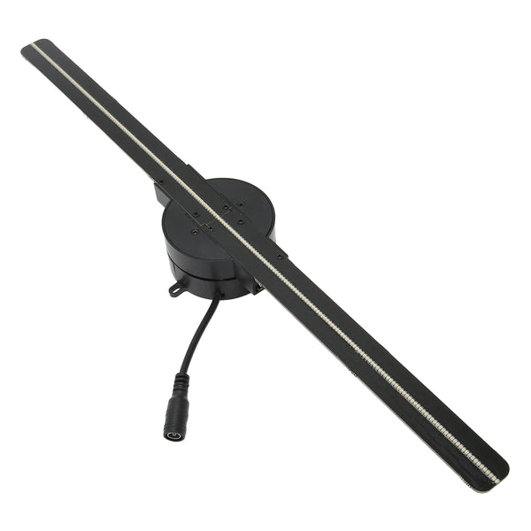 3D Hologram Display Fan