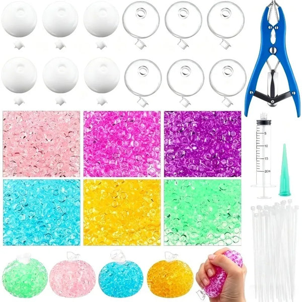 DIY Squishy Maker Kit