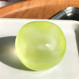Coconut Oil Squishy – Mochi Anti-Stress Fidget Toy view 7