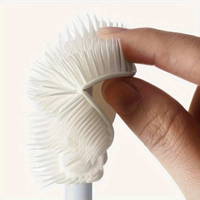 Foldable Cup & Bottle Cleaning Brush