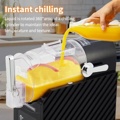 84oz Slushy Machine view 6