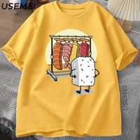 Sushi Wardrobe Graphic Tee