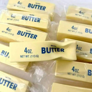 Butter Squishy Toy – Slow-Rise Stress Reliever view 4