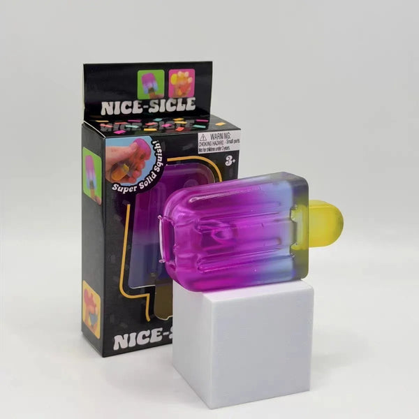 NeeDoh Nice Sicle