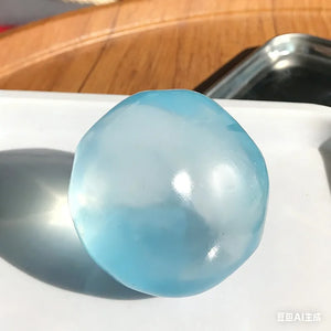 Coconut Oil Squishy – Mochi Anti-Stress Fidget Toy view 10