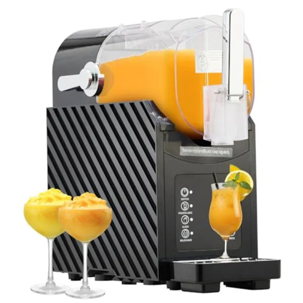 84oz Slushy Machine