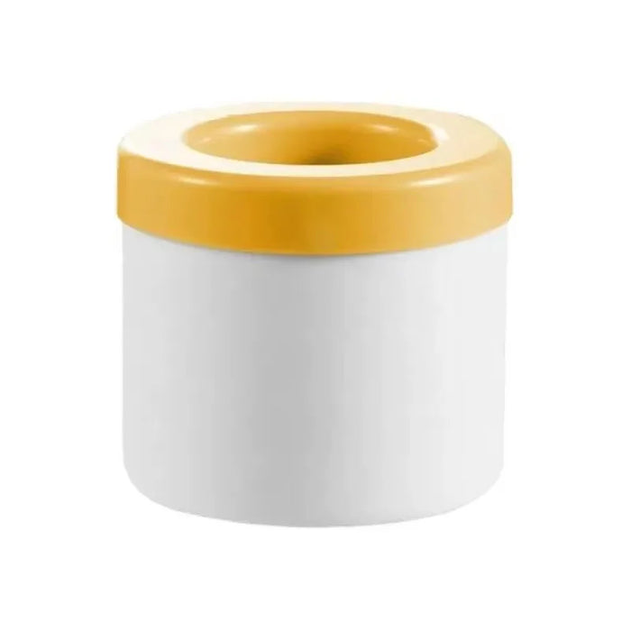 Silicone Sphere Ice Mold — Round Ice Ball Maker